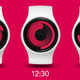 Illustration for article titled Your New Watch Doesn't Have Hands, Just Circles